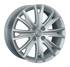 Шины R17 4x108 7J ET20 D65,1 Replay PG47 S