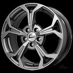 R15 5x112 6,5J ET45 D57,1 iFree Эрнесто Хай-вэй