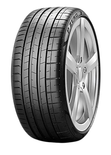 Летние шины 275/35 R23 Pirelli P-Zero Sports Car 108Y XL (*)