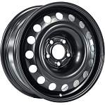 R16 5x108 6,5J ET44 D65,1 Trebl 9305 Black