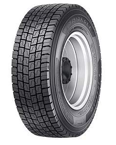 Грузовые шины 295/80 R22,5 Triangle TRD06 152/148L PR16 Ведущая