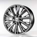 R17 5x115 7J ET44 D70,2 Carwel Кивиристи SL