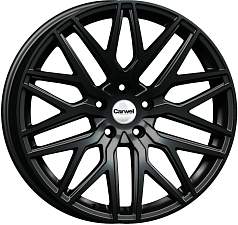 Диск R20 5x114,3 8,5J ET44 D66,1 Carwel Ламза 226 BK