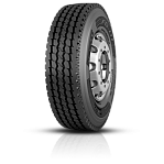 295/80 R22,5 Pirelli FG01 152/148L Универсальная TL Стройка