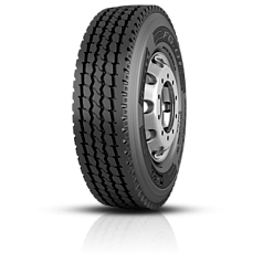 Грузовые шины 295/80 R22,5 Pirelli FG01 152/148L Универсальная TL Стройка