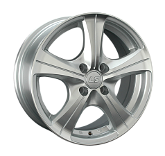 Диск R15 4x100 6,5J ET40 D60,1 LS Wheels 202 SF