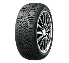 Зимние шины 215/50 R17 Nexen Winguard Sport 2 95V XL Корея