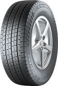 Летние шины 195/65 R16 Matador Variant All Weather 2 MPS-400 104/102T 