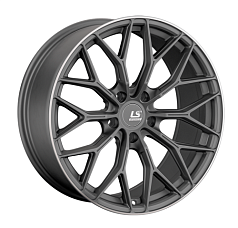 Диск R18 5x108 8J ET45 D63,4 LS FlowForming RC69 MGML
