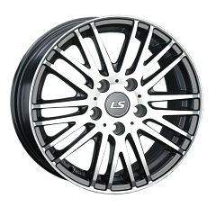 Диски LS Wheels LS314 