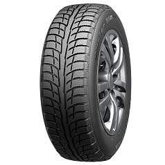 Зимние шины 225/50 R17 Bfgoodrich Winter T/A KSI GO TL 94T
