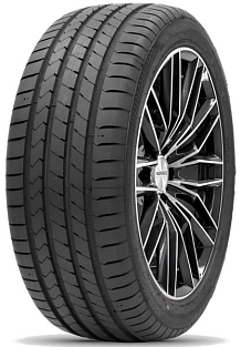 Летние шины 235/45 R17 Ovation VI-882 97W XL