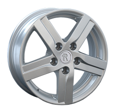Диск R15 5x114,3 5,5J ET50 D67,1 Replay FA 9 S