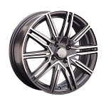 R17 5x108 6,5J ET52,5 D63,3 LS Wheels 773 GMF