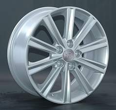 Шины R17 5x114,3 7J ET45 D60,1 Replay TY 99 S