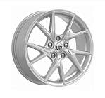 R17 5x114,3 7J ET47 D66,1 Wheels UP Up105 Silver Classic