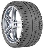 Летние шины 305/30 R19 Michelin Pilot Sport Cup 2 102Y N0 