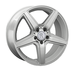 Шины R18 5x112 8,5J ET50 D66,6 Replay MR65 SF