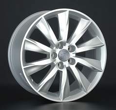Диск R20 5x108 8,5J ET49 D63,4 Replay JG 5 S