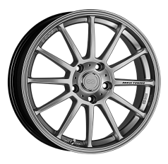 Диск R17 5x112 7J ET42 D57,1 Enkei SC23 HP 