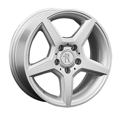 Шины R17 5x112 7,5J ET37 d66,6 Replay MR 46 S