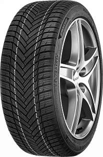Летние шины 235/45 R20 Imperial All Season Driver 100W XL