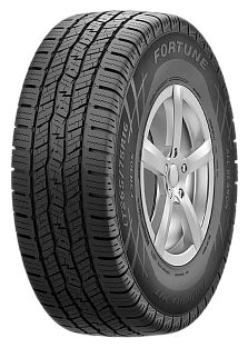 Летние шины 245/60 R18 Fortune Tormenta H/T FSR305 105H