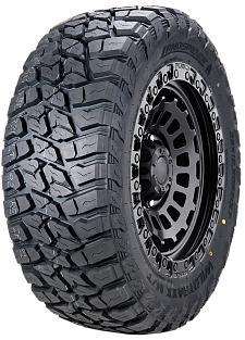 Шины Landspider WildTraxx M/T летние