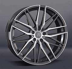 Диск R20 5x112 8,5J ET20 D66,6 Replay A210 GMF