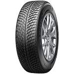 285/40 R23 Michelin Pilot Alpin 5 SUV 111V XL 