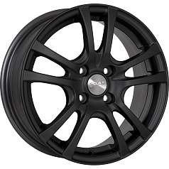 Диск R15 4x98 6J ET38 D58,6 Скад Дели бархат новый 