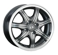 Диски LS Wheels LS323 