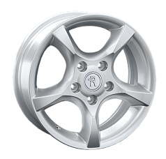 Шины R15 5x114,3 6,5J ET44 D67,1 Replay MI187 S