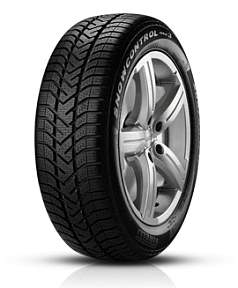 Зимние шины 175/65 R14 Pirelli Winter 190 Snowcontrol Serie III 82T