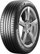 Летние шины 285/35 R21 Continental EcoContact 6 Q 105Y * FR 