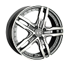 Диски LS WHEELS LS356 