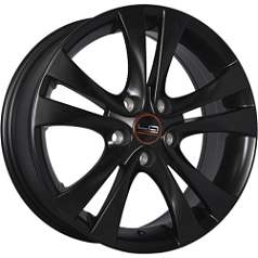Диск R16 5x110 6,5J ET37 D65,1 LegeArtis OPL 13 MB 