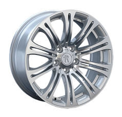 Шины R19 5x120 8,5J ET20 d72,6 Replay B 84 SF
