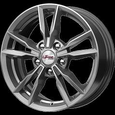 Диск R16 5x110 6,5J ET35 D65,1 iFree Икигай Хай вэй