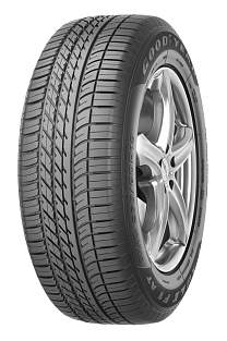 Шины Goodyear Eagle F1 Super Sport R летние