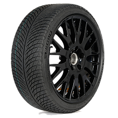Зимние шины 225/45 R19 Michelin Pilot Alpin 5 96V XL 