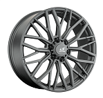 R20 6x139,7 8,5J ET25 D106,1 LS Forged FG33 MGM