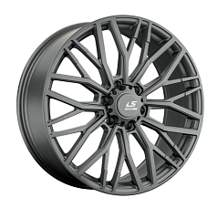 Диск R20 6x139,7 8,5J ET25 D106,1 LS Forged FG33 MGM