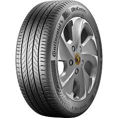 Летние шины 195/65 R15 Continental UltraContact 91H 