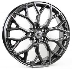 Диск R19 5x114,3 7J ET40 D64,1 RST R059 BH