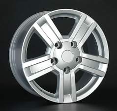 Диск R20 5x150 8,5J ET60 D110,1 Replay LX 38 S