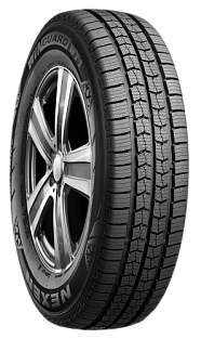 Зимние шины 175/70 R14 Nexen Winguard WT1 95/93T LT/C Корея