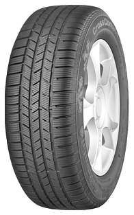 Зимние шины 295/40 R20 Continental ContiCrossContact Winter 110V XL FR MO
