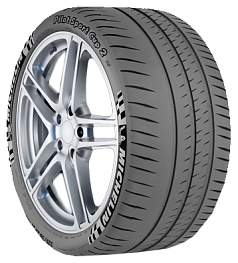 Летние шины 265/35 R19 Michelin Pilot Sport Cup 2 98Y DT *