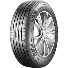 Летние шины 265/35 R21 Continental ContiCrossContact RX ContiSilent 101W MO1